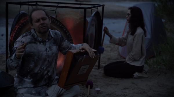 Zdjęcie: Gong Pudża - powitanie lata!